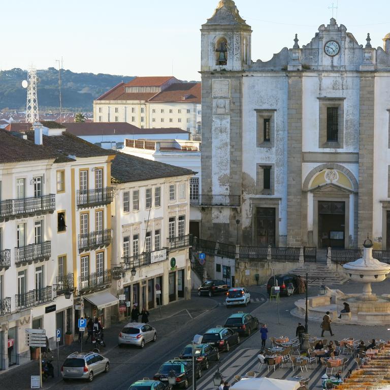 Evora Inn Casa de hóspedes 4*