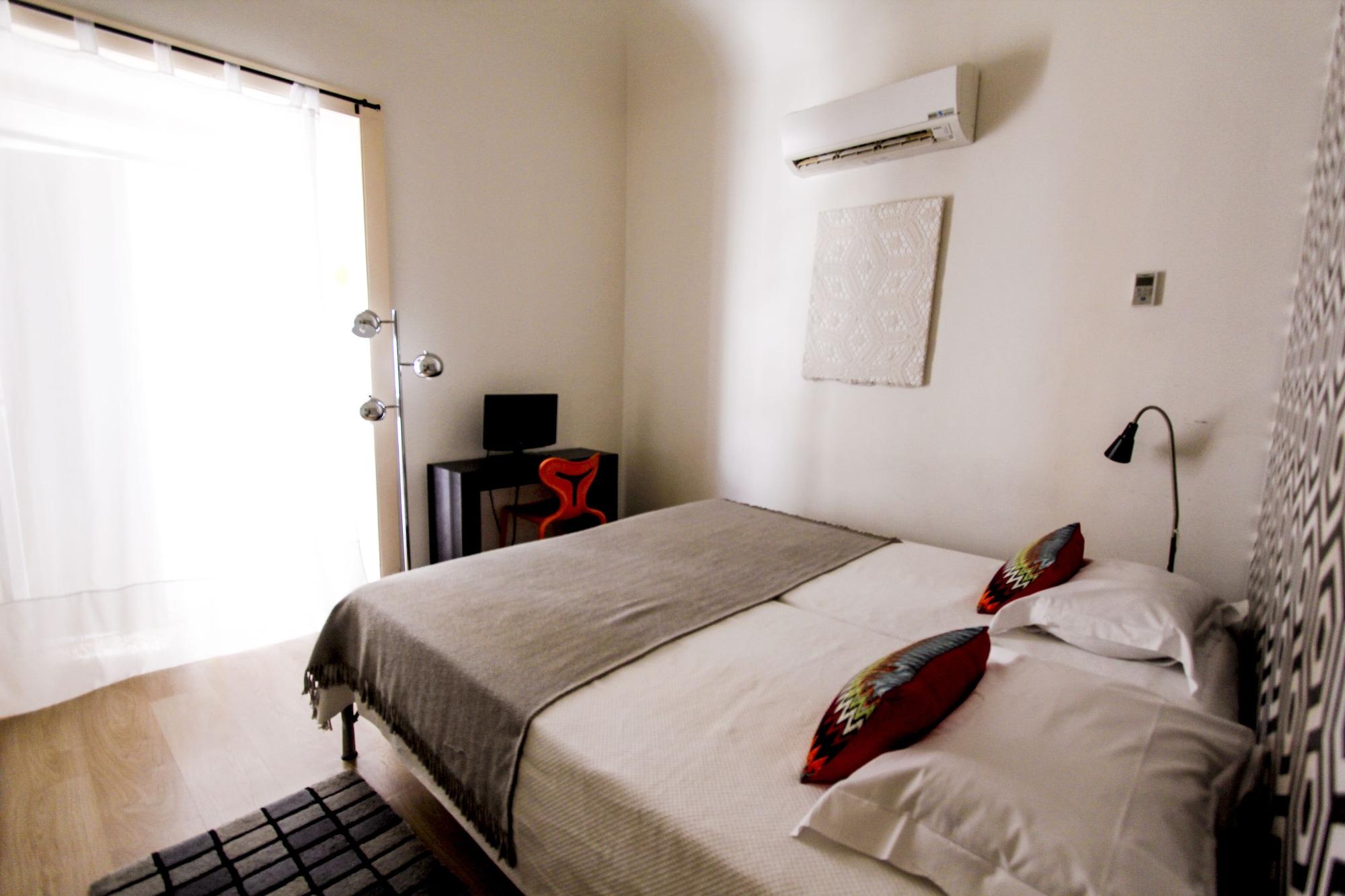 Evora Inn Pensjonat Évora