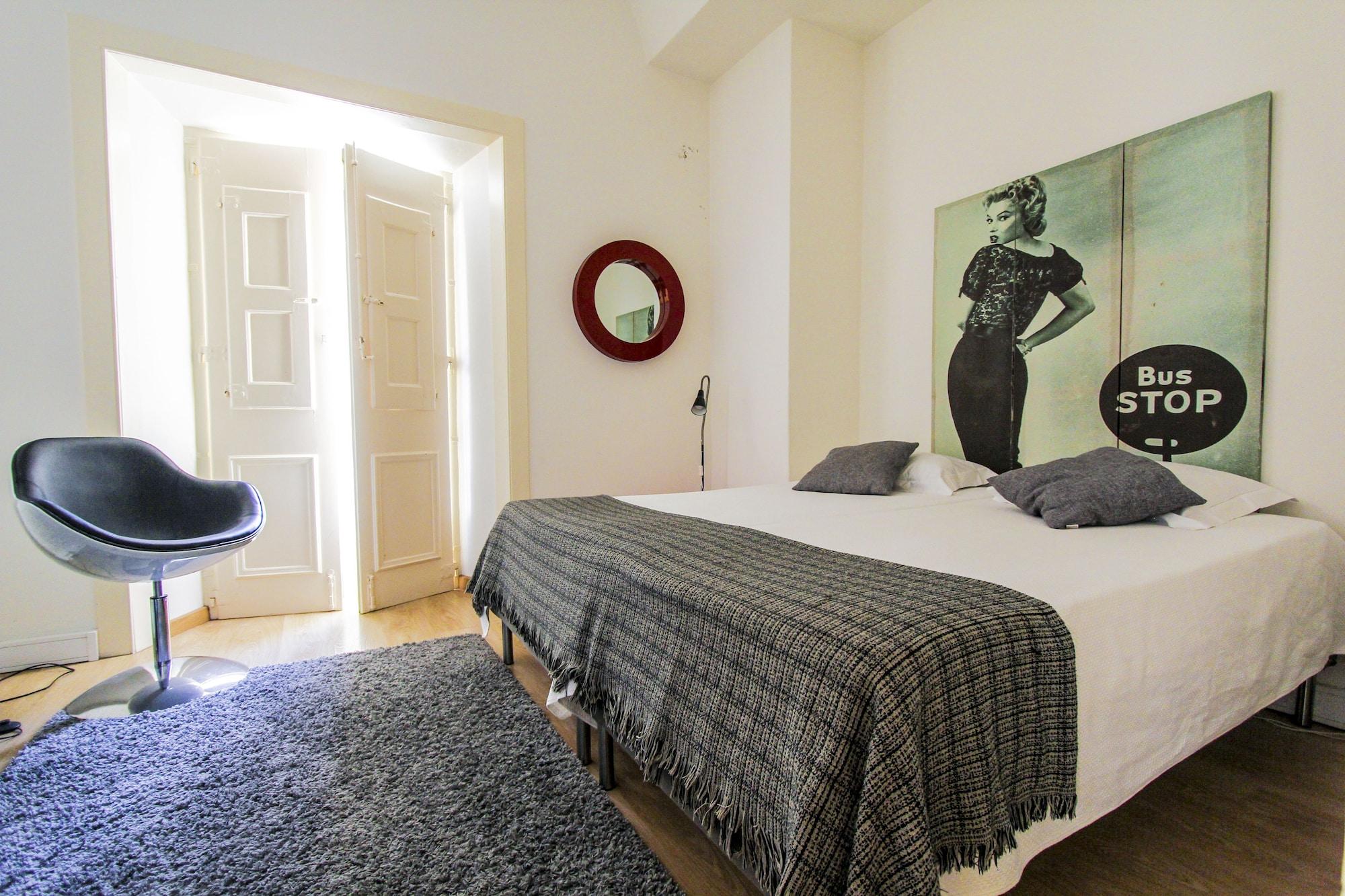 Evora Inn Pensjonat 4*