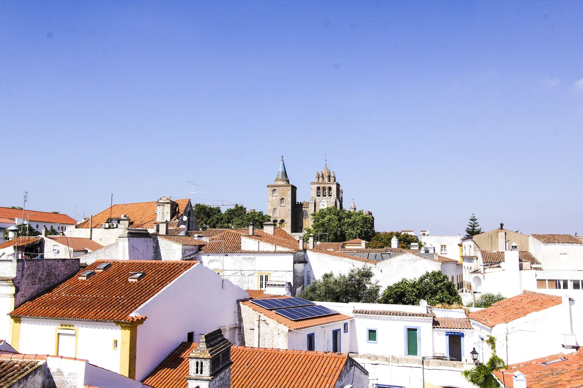 Evora Inn Pensjonat