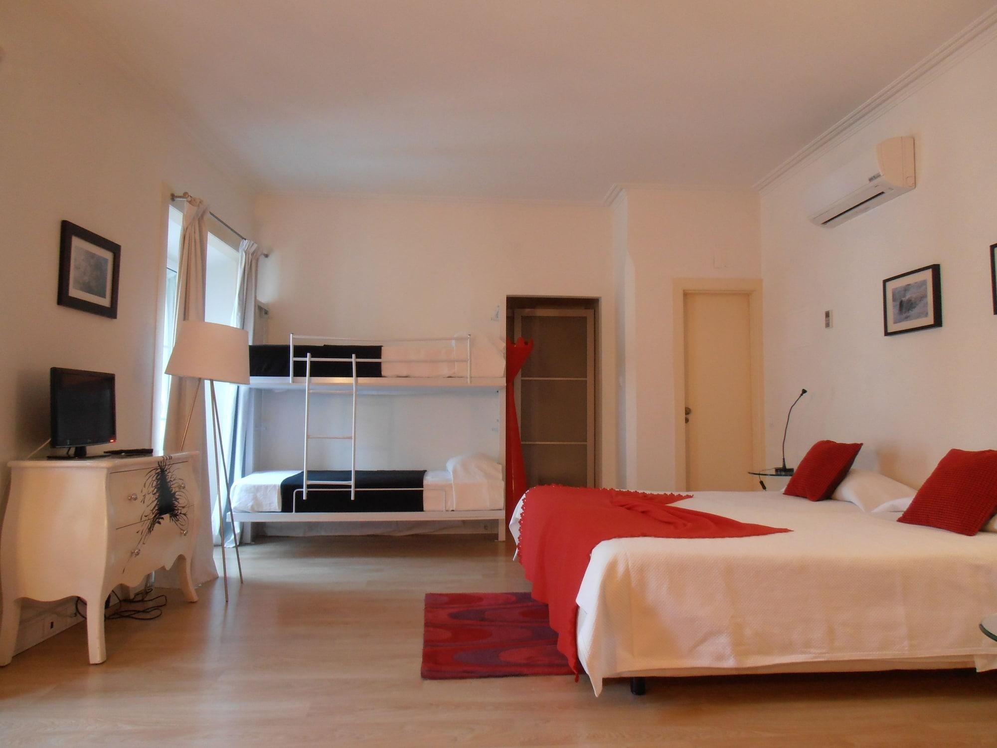 Gasthuis Evora Inn Évora