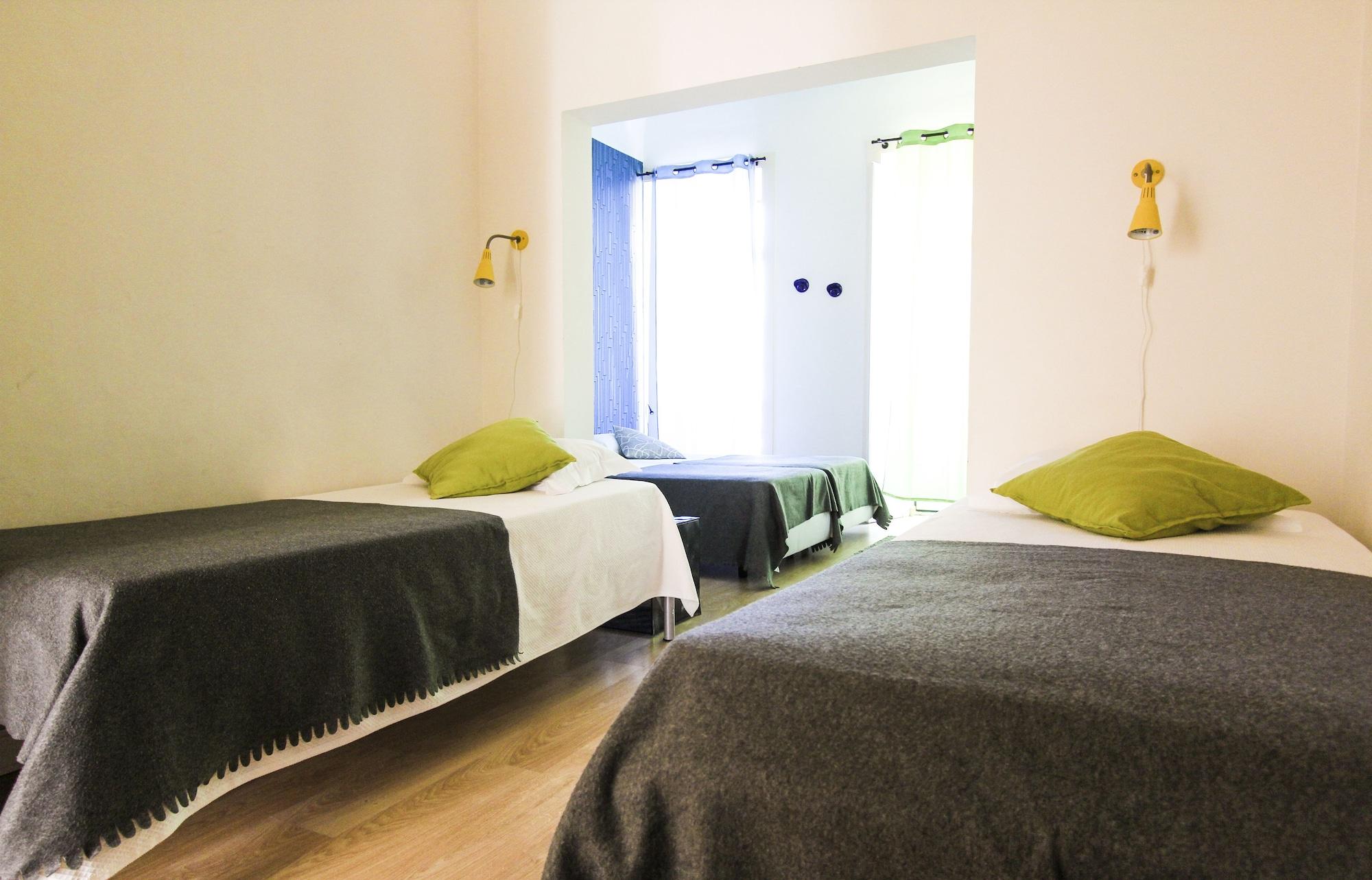 Evora Inn
