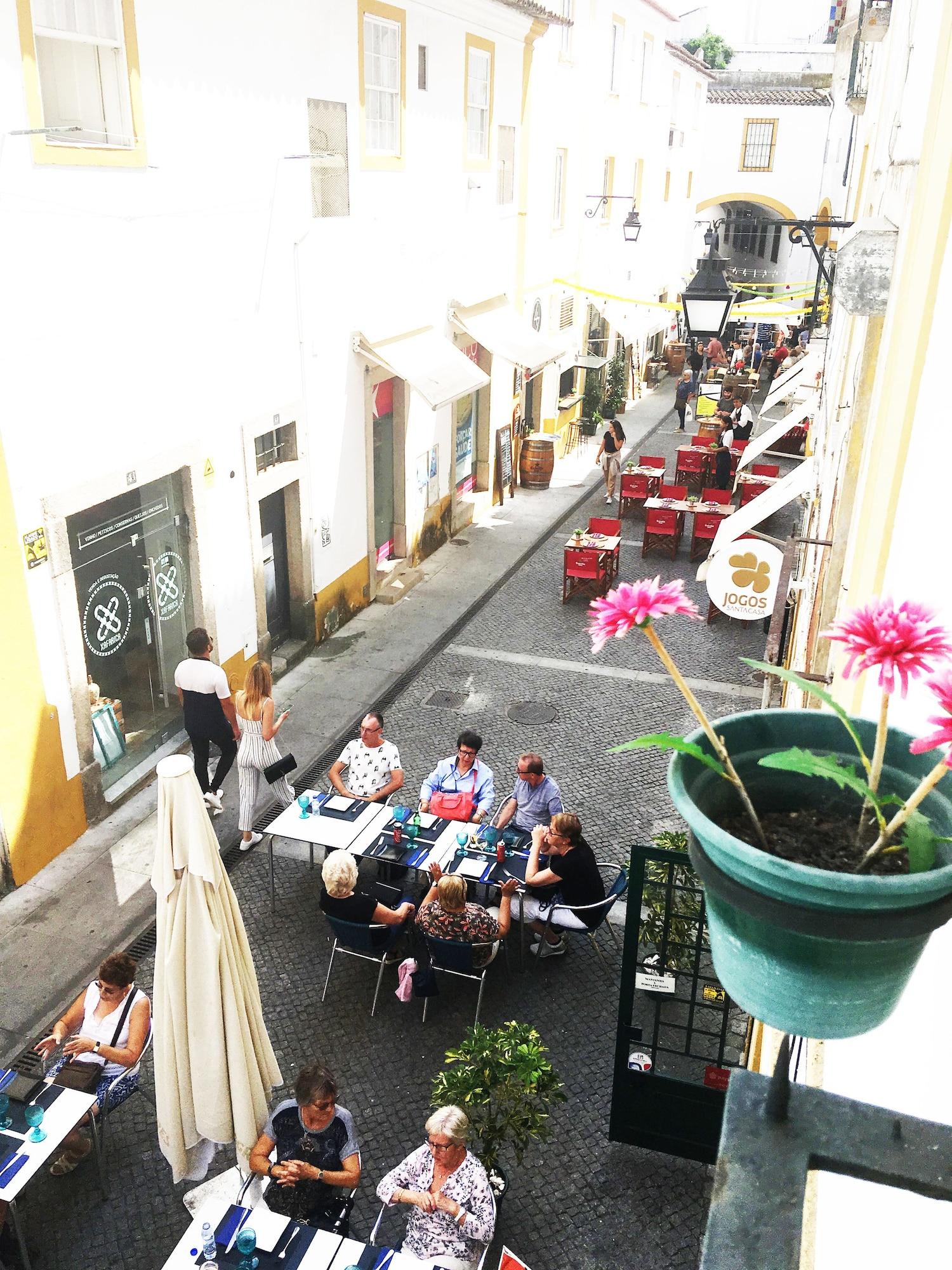 Evora Inn 4* Évora