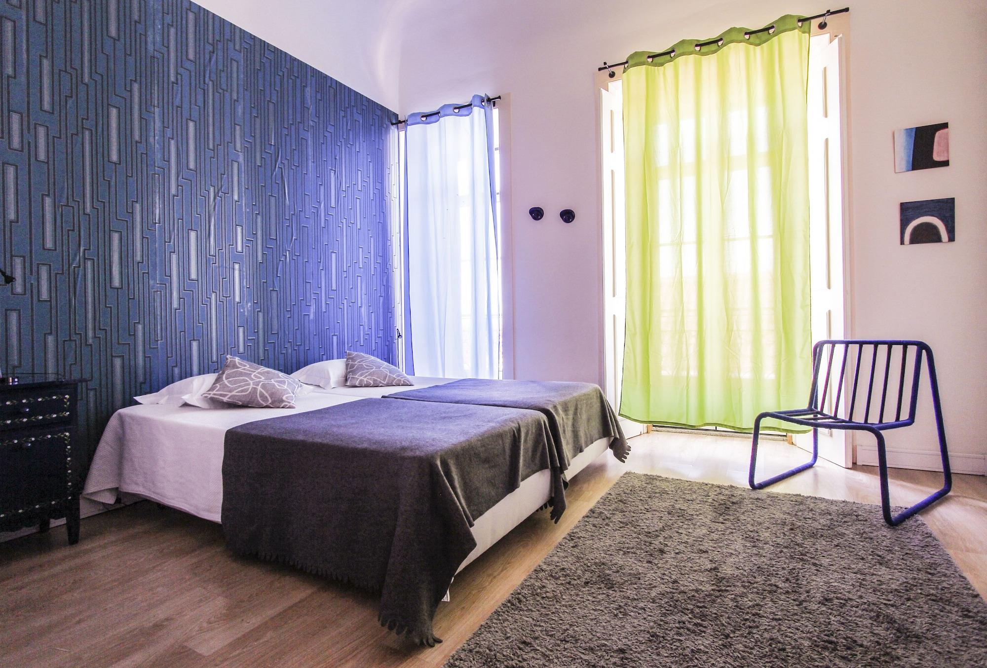 Maison d'hôtes Evora Inn 4*