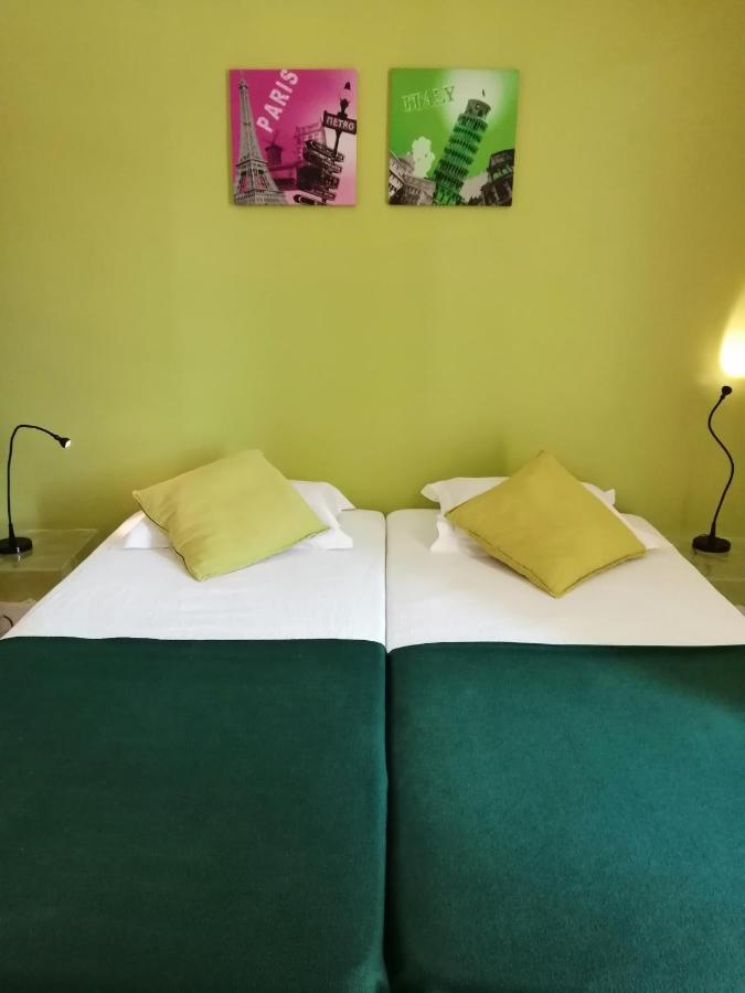 Evora Inn Pensjonat 4*
