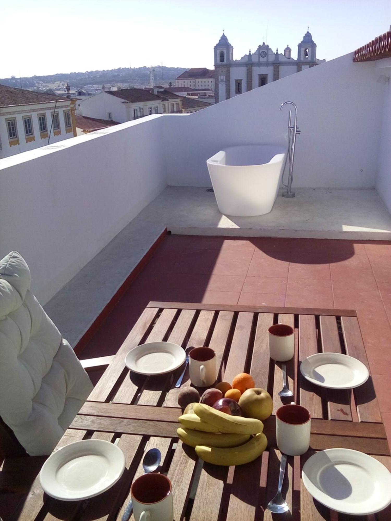 Pensjonat Evora Inn