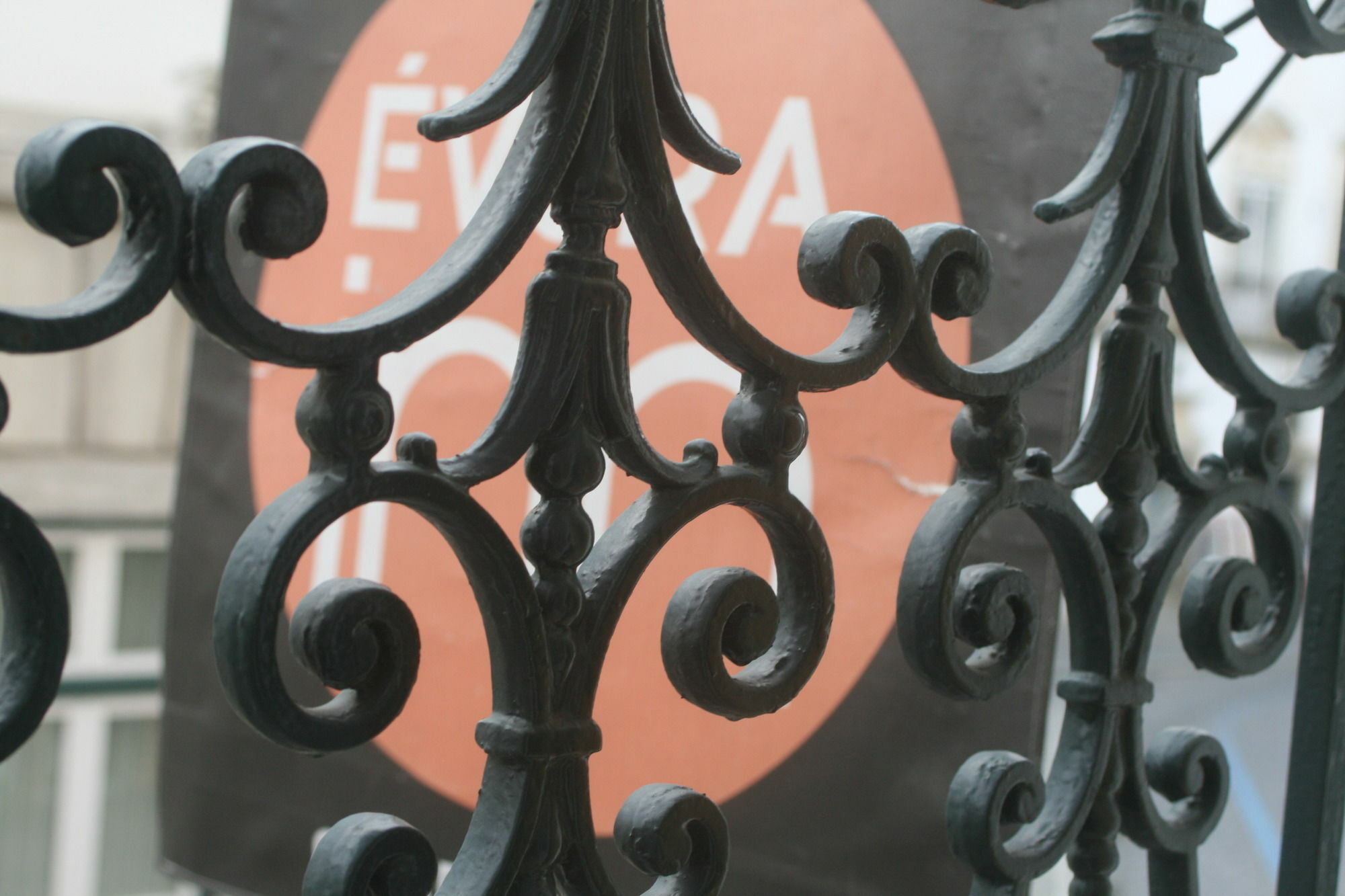 Pensjonat Evora Inn 4*