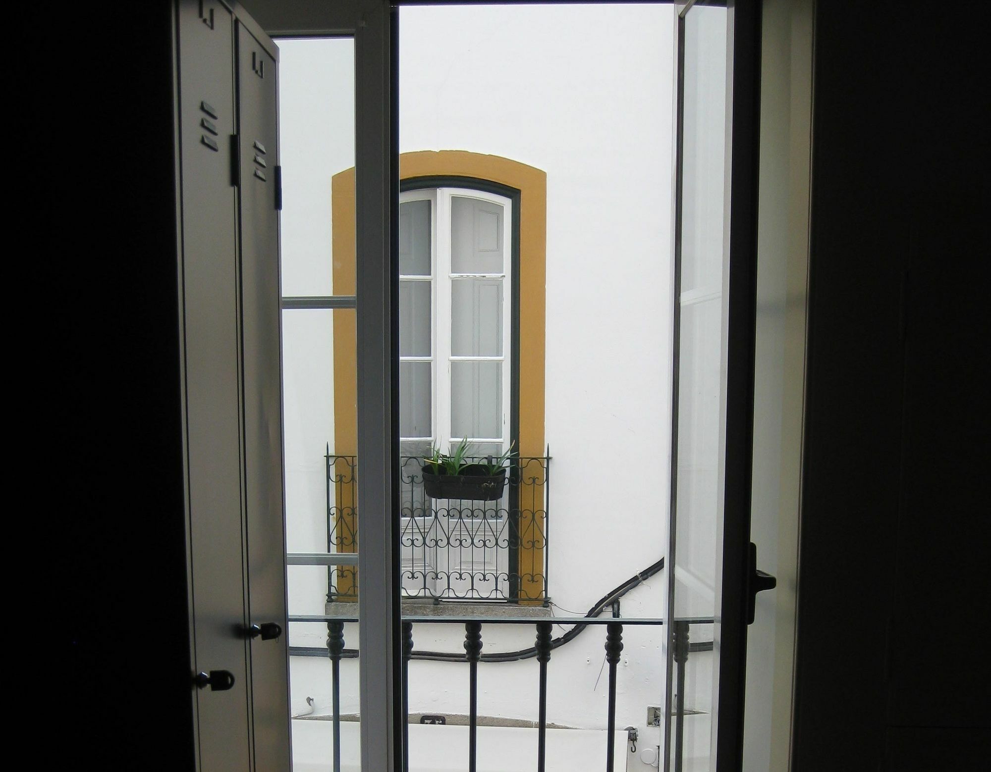 Evora Inn Pensjonat
