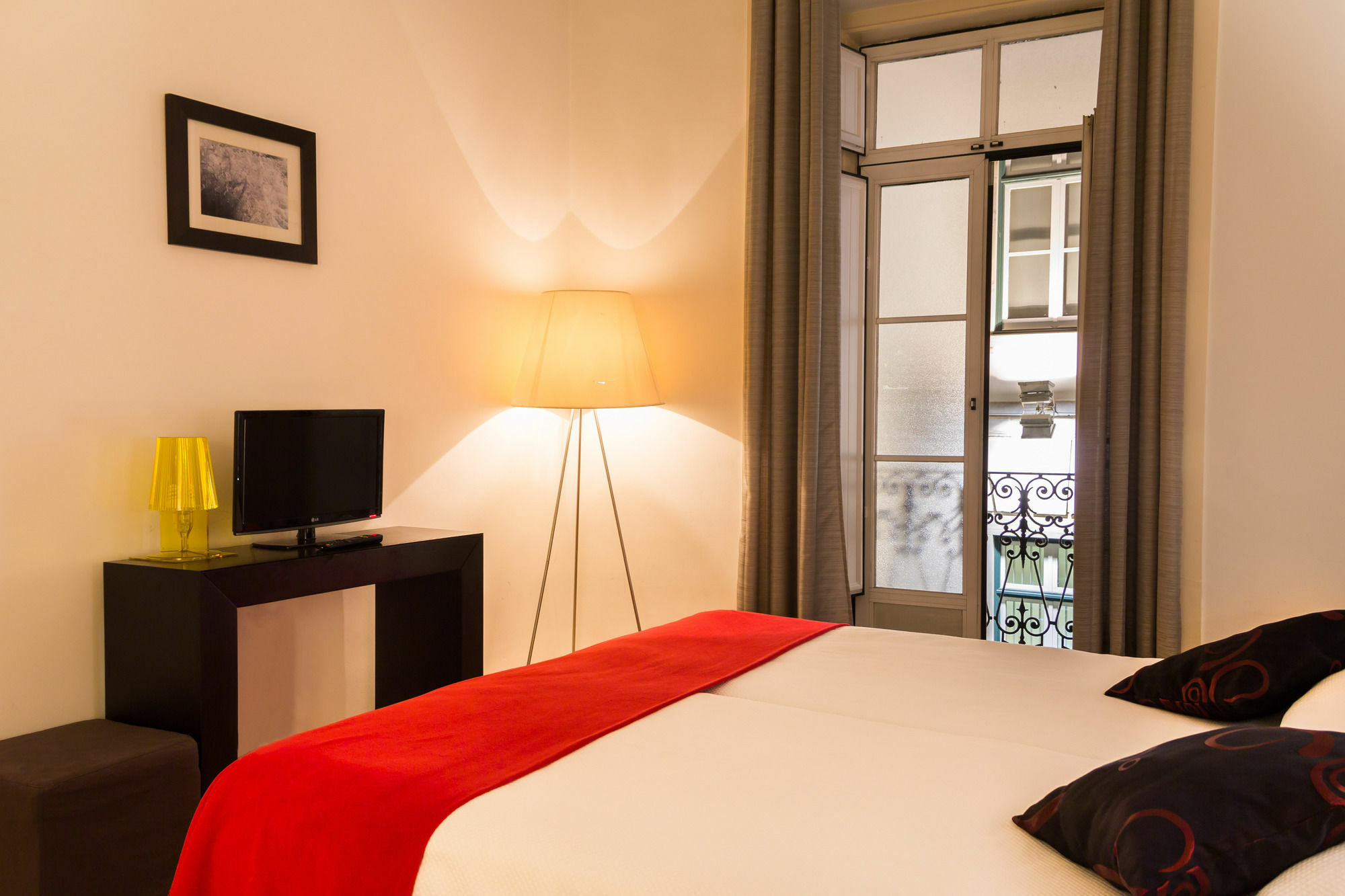 Evora Inn Pensjonat Évora