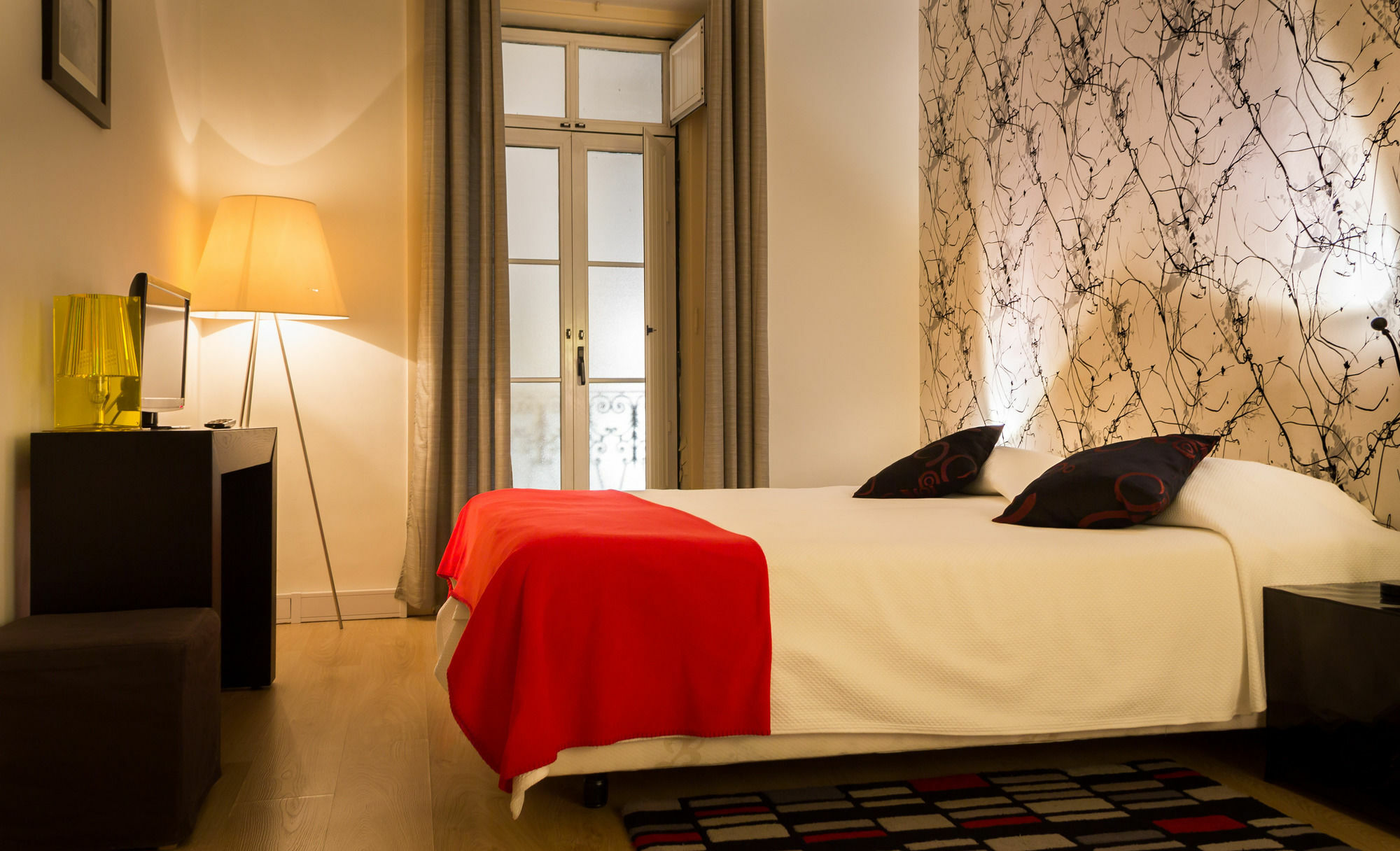 Evora Inn Pensjonat