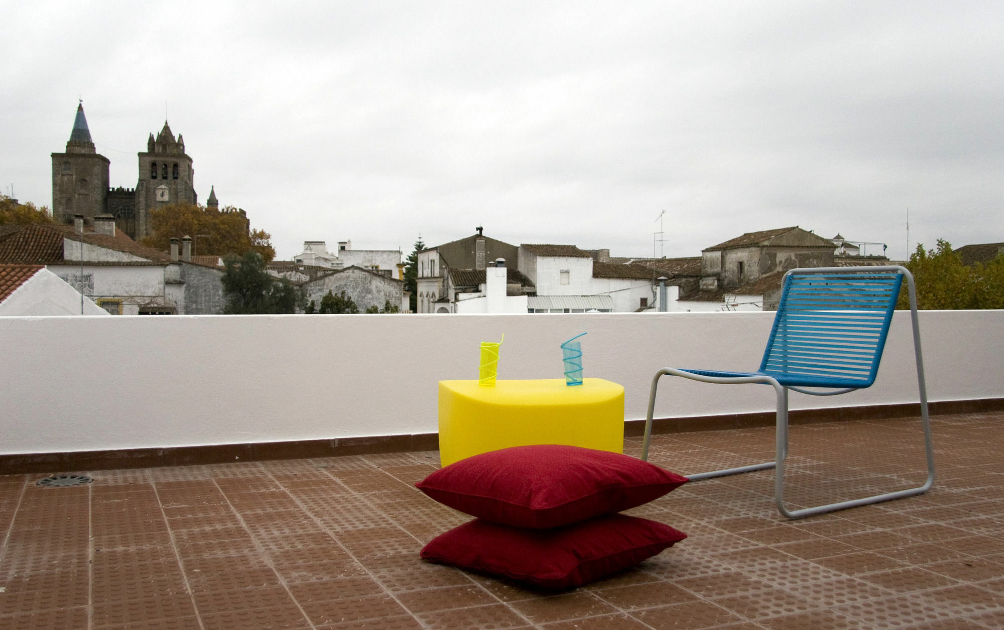 Evora Inn 4* Évora