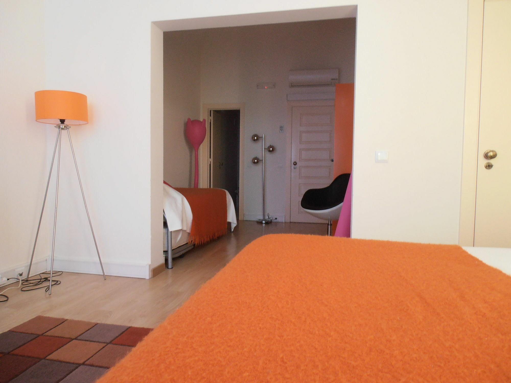 Evora Inn Pensjonat 4*