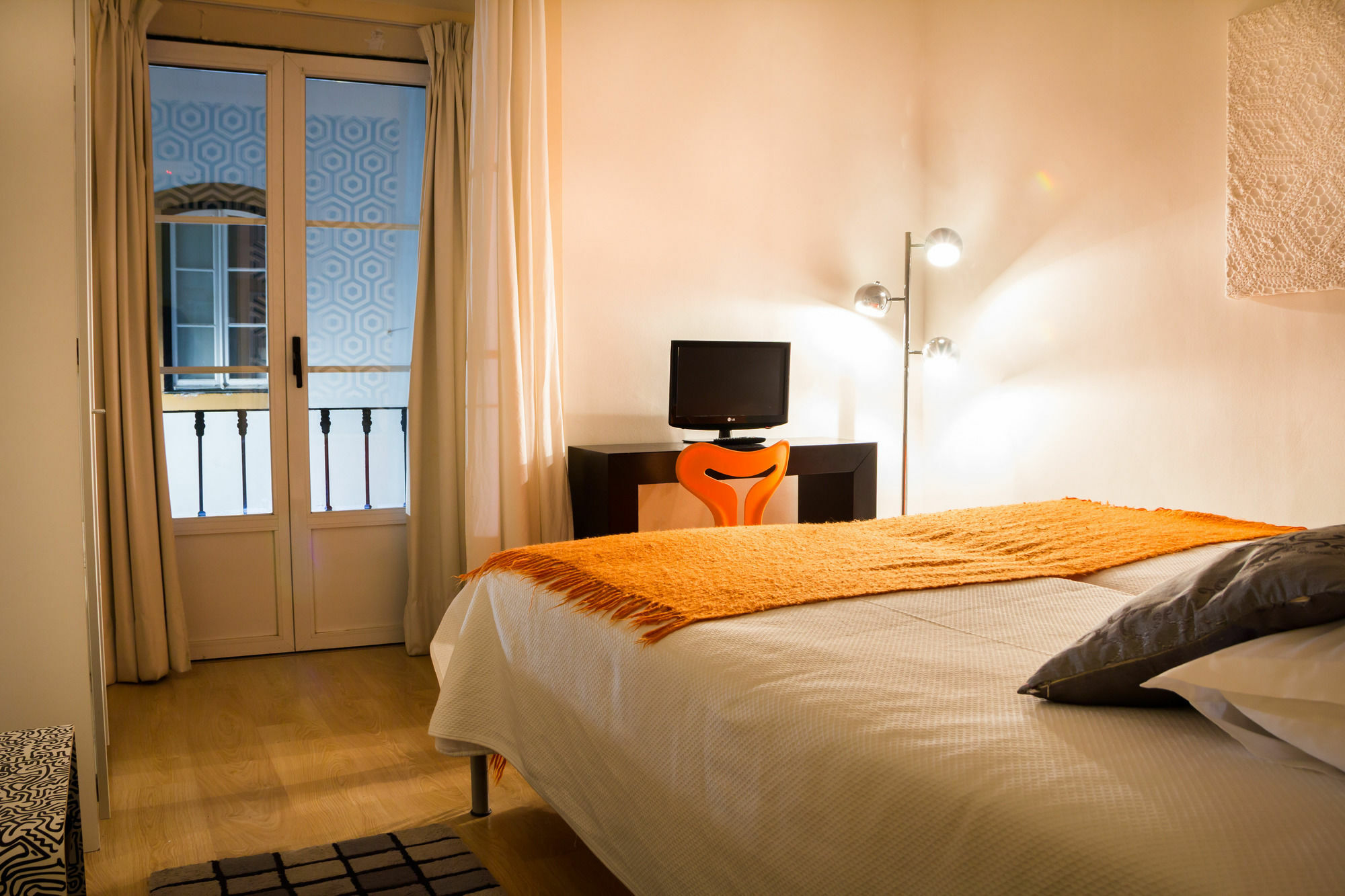 Evora Inn Évora